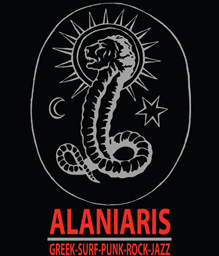 Alaniaris