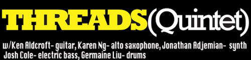 THREADS Quintet